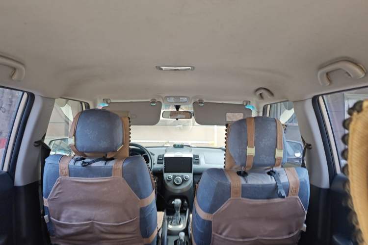 Used Kia Soul 2013 1.6L AT GL Headliner
