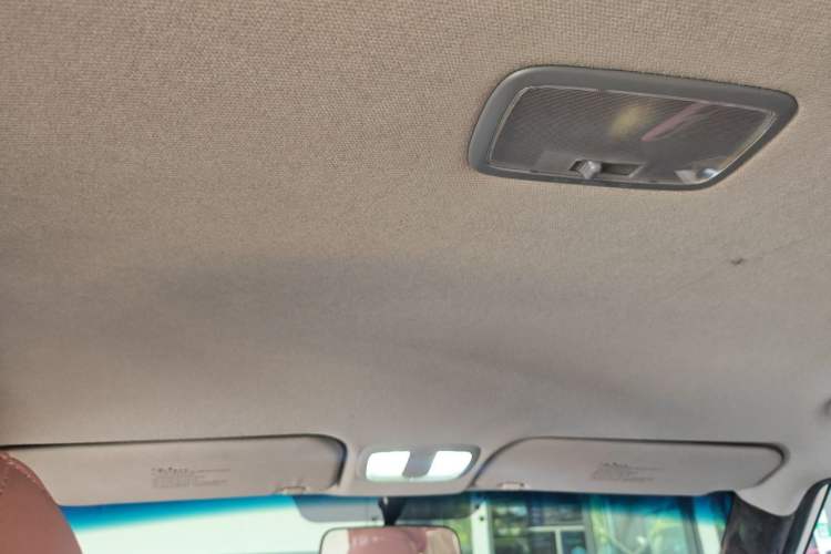 Used Kia Soul 2013 1.6L AT GL Headliner