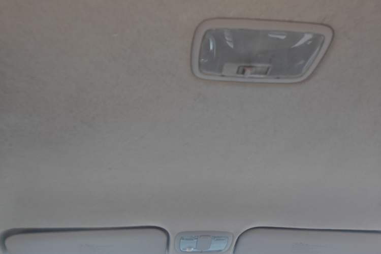 Used Kia Soul 2013 1.6L AT GL Headliner