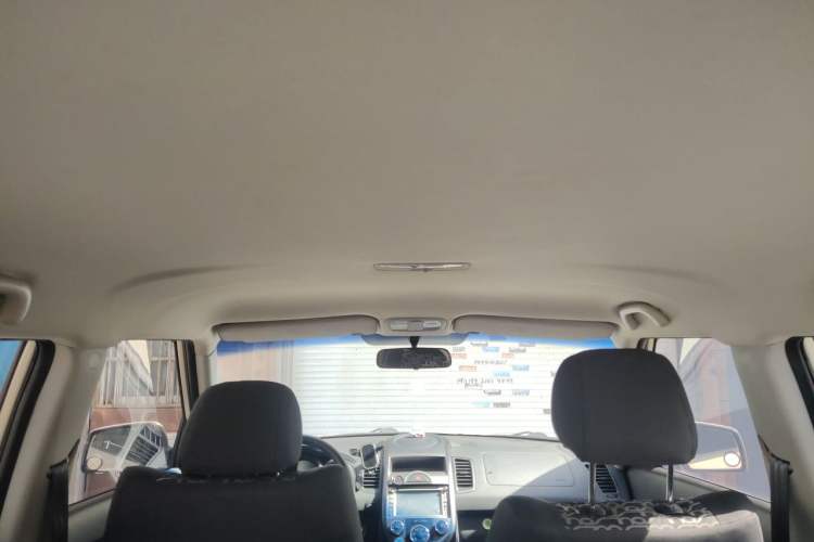 Used Kia Soul 2013 1.6L AT GL Headliner