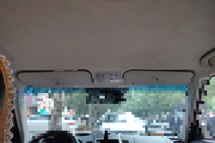 Used Kia Soul 2013 1.6L AT GL Headliner