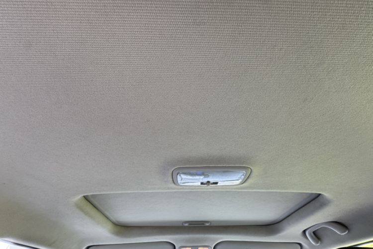Used Kia Soul 2013 1.6L AT Premium Headliner