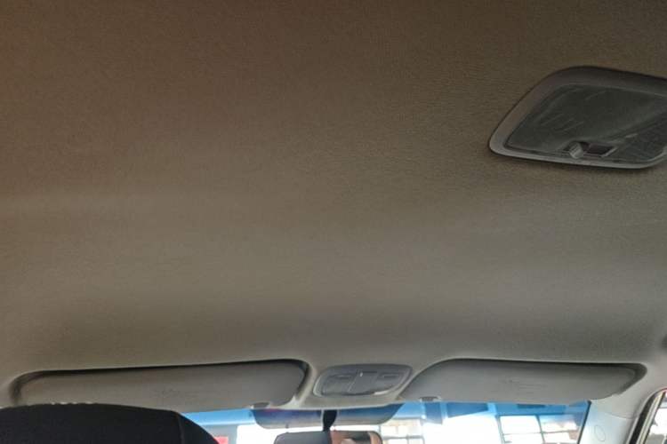 Used Kia Soul 2013 1.6L AT GL Headliner