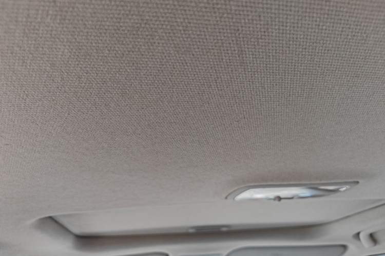 Used Kia Soul 2013 1.6L AT Premium Headliner