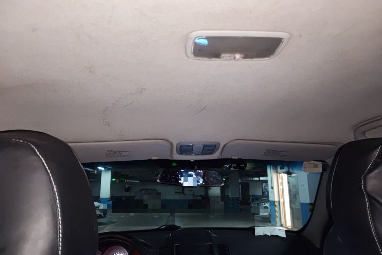 Used Kia Soul 2013 1.6L MT GL Headliner