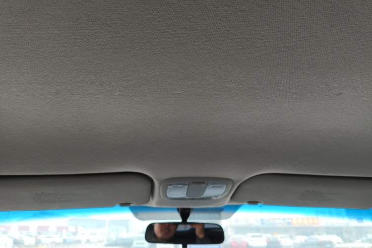 Used Kia Soul 2013 1.6L AT GL Headliner