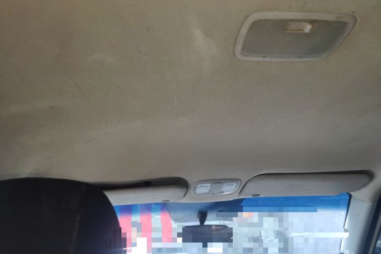 Used Kia Soul 2013 1.6L MT GL Headliner