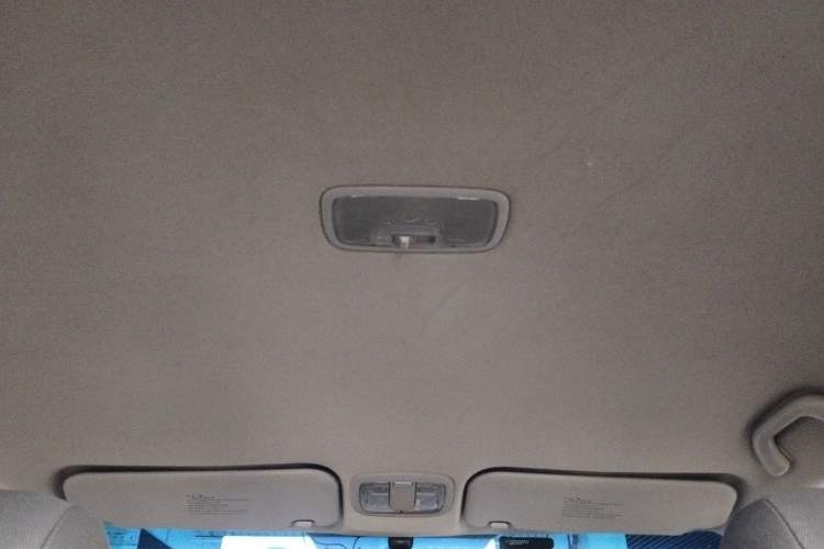 Used Kia Soul 2013 1.6L AT GL Headliner