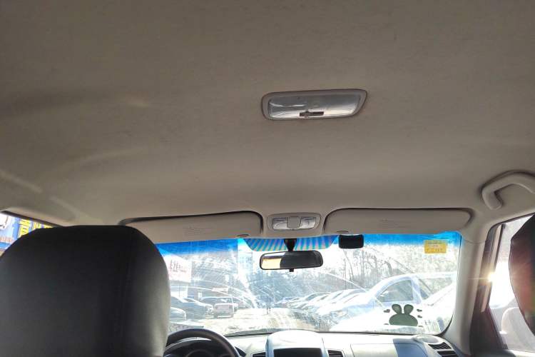 Used Kia Soul 2013 1.6L MT GL Headliner