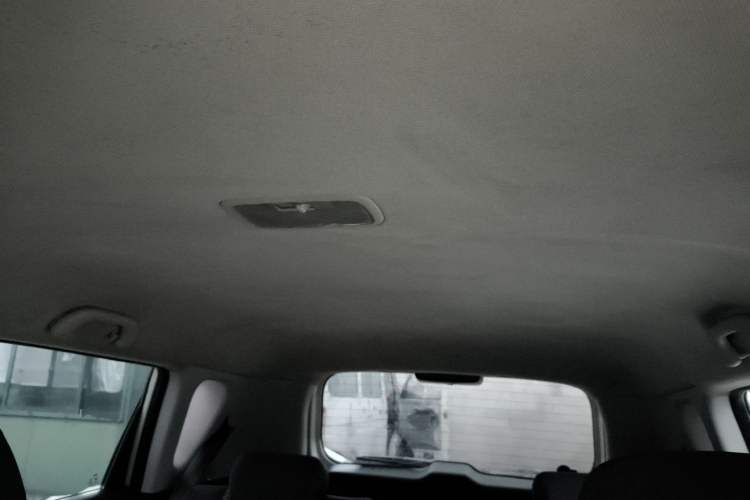 Used Kia Soul 2013 1.6L MT GL Headliner
