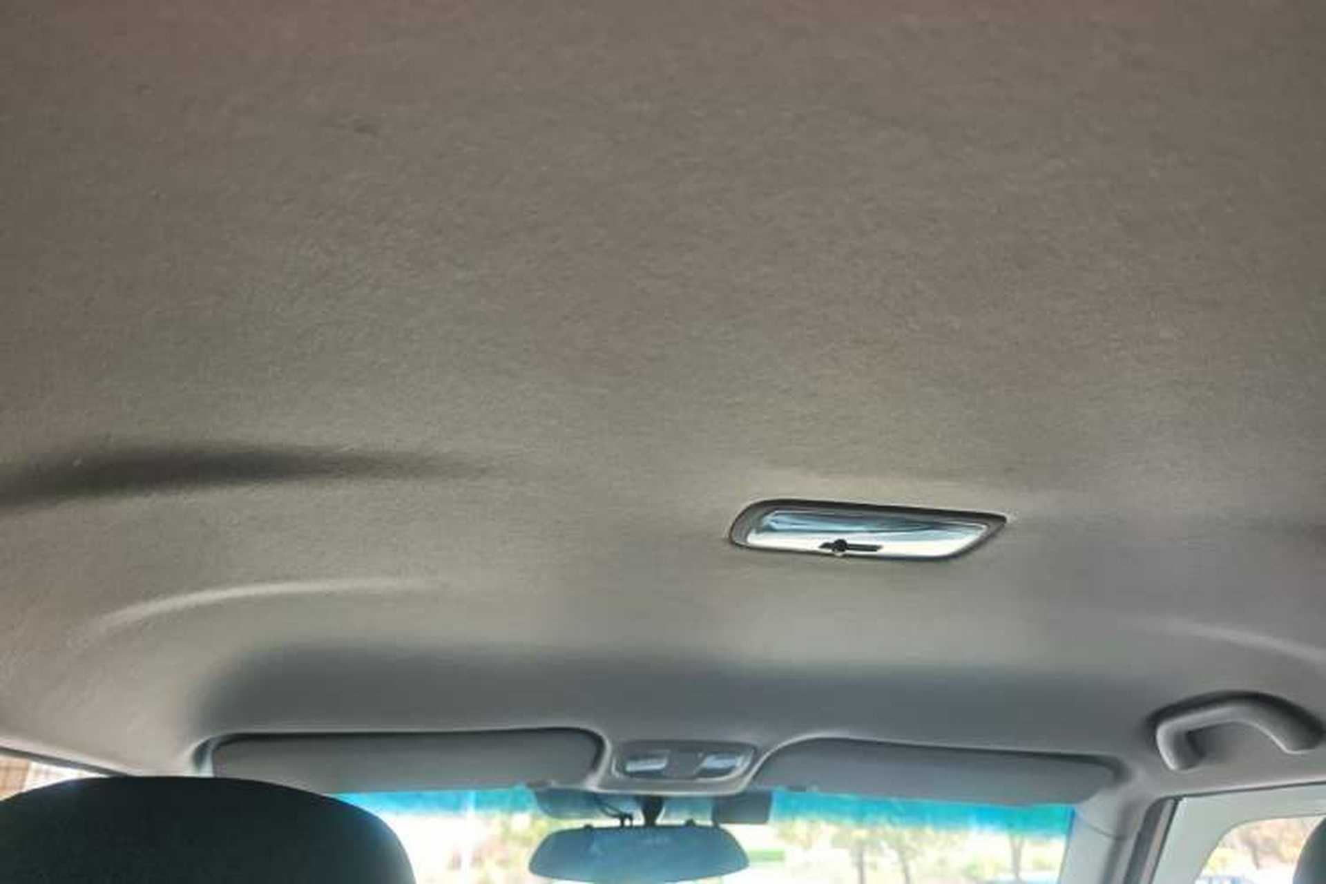 Used Kia Soul 2013 1.6L MT GL Headliner