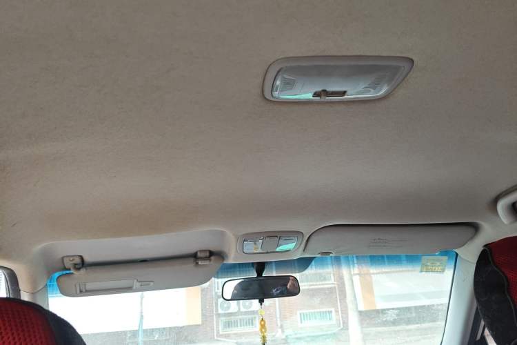Used Kia Soul 2013 1.6L MT GL Headliner
