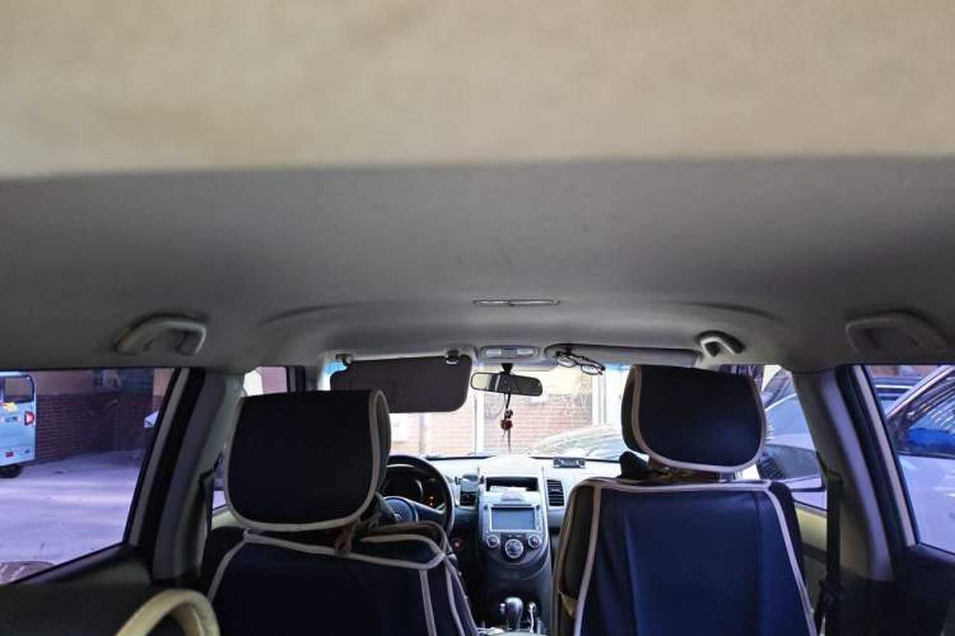 Used Kia Soul 2013 1.6L AT GL Headliner