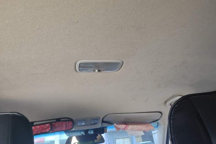 Used Kia Soul 2013 1.6L AT GL Headliner