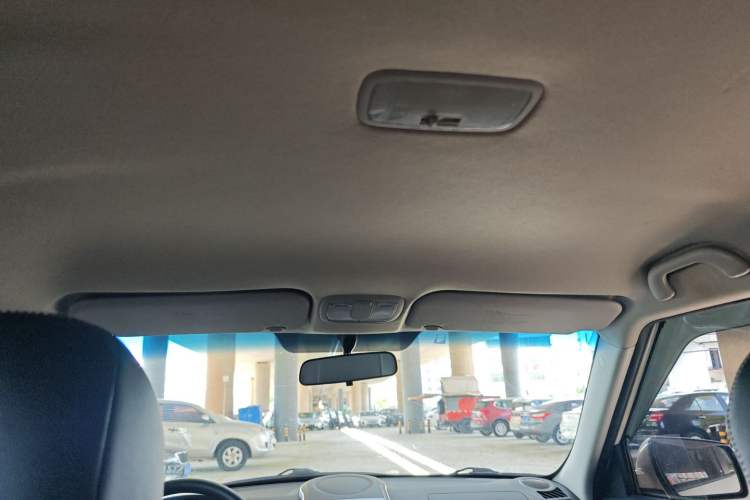 Used Kia Soul 2013 1.6L AT GL Headliner