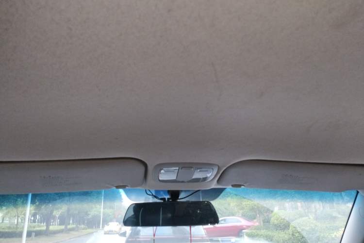 Used Kia Soul 2013 1.6L AT GL Headliner