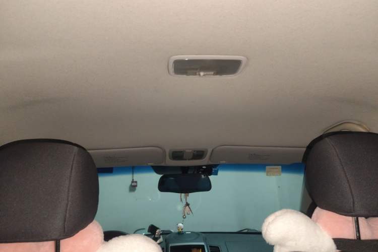 Used Kia Soul 2013 1.6L AT GL Headliner
