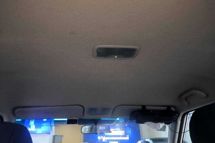 Used Kia Soul 2013 1.6L AT GL Headliner