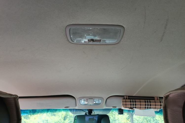 Used Kia Soul 2013 1.6L AT GL Headliner