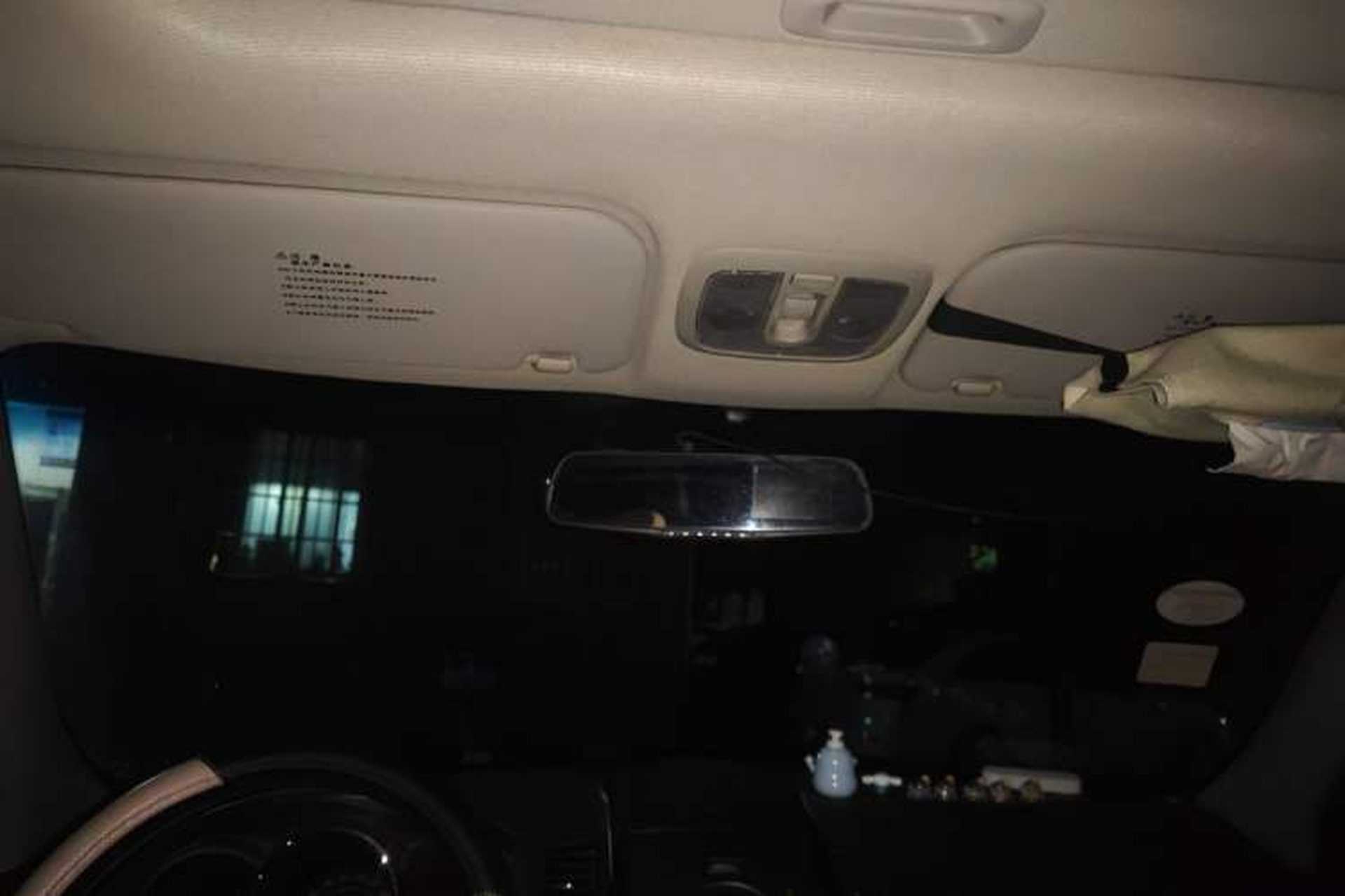 Used Kia Soul 2013 1.6L AT Premium Headliner
