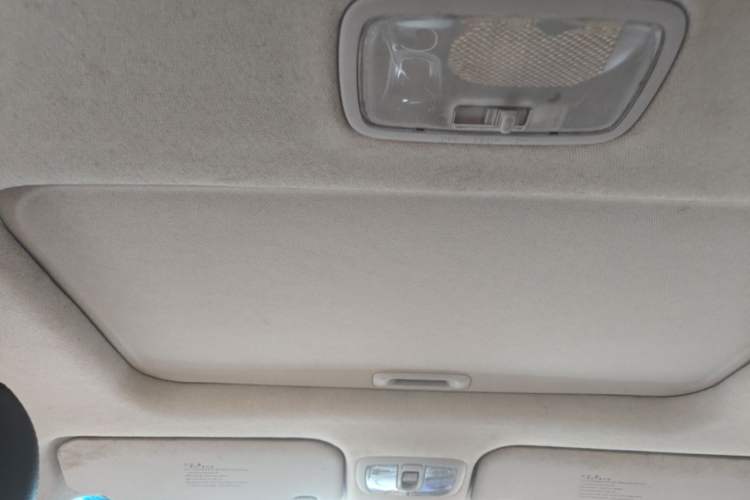 Used Kia Soul 2013 1.6L AT Premium Headliner