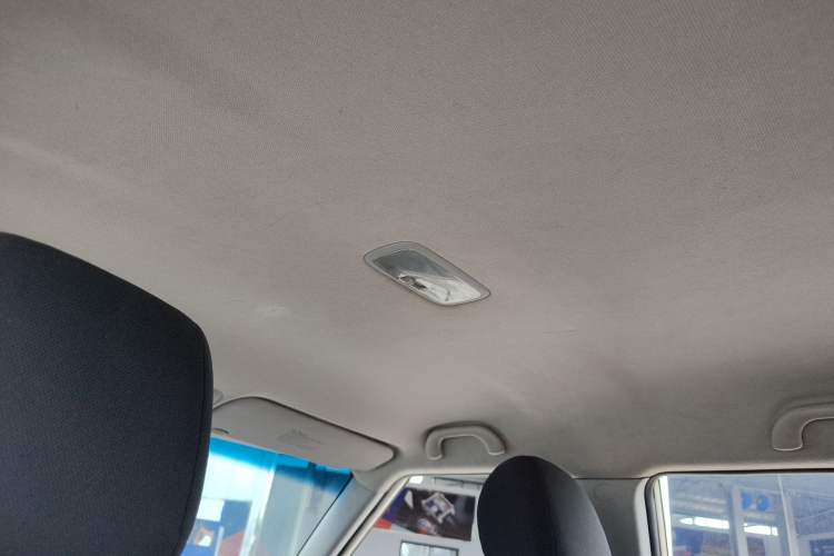 Used Kia Soul 2013 1.6L AT GL Headliner