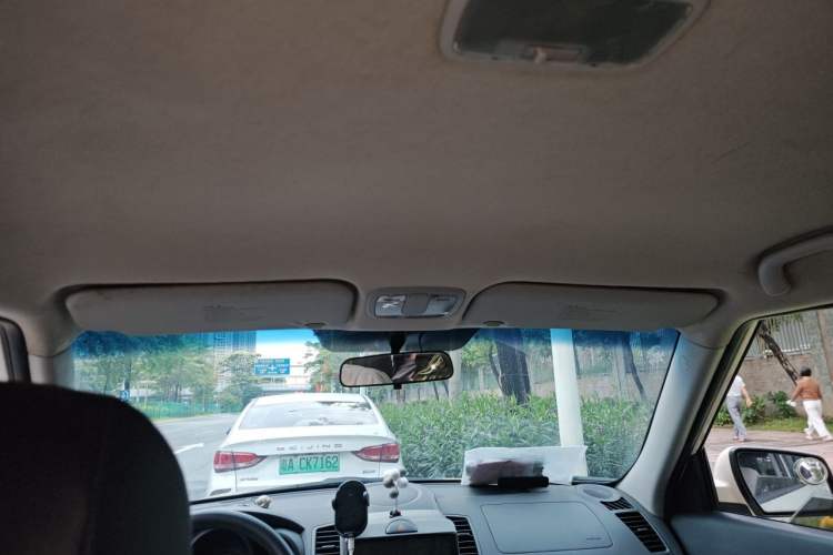 Used Kia Soul 2013 1.6L AT GL Headliner