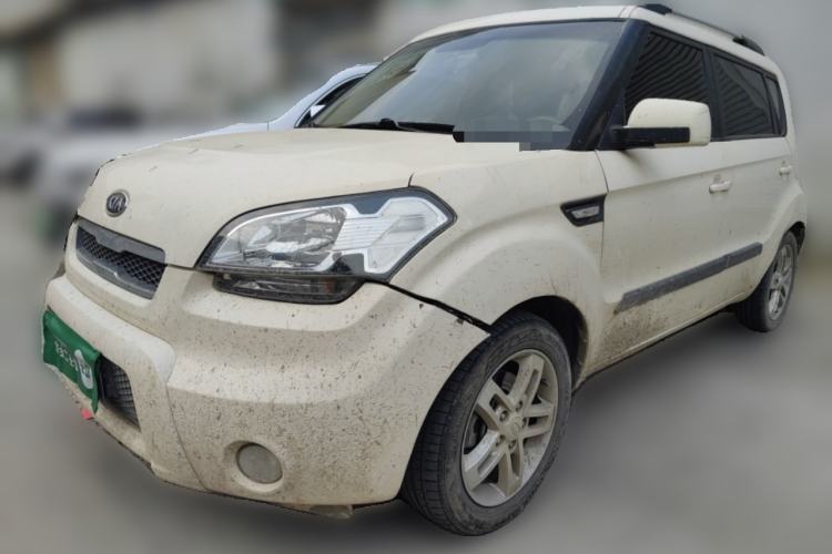 Used Kia Soul 2013 1.6L MT GL Guazi used car, China used car export, Used car for sale, Used  cars, Cheapest cars for sale