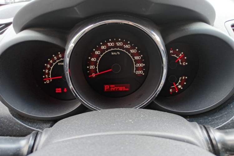 Used Kia Soul 2013 1.6L AT Premium Instrument Cluster