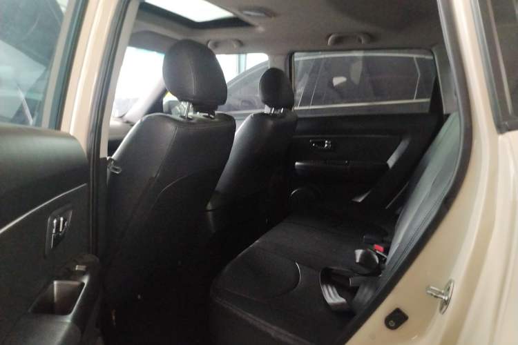 Used Kia Soul 2013 1.6L AT Premium Interior 1