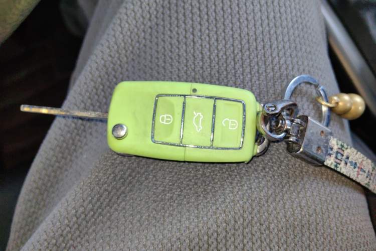 Used Kia Soul 2013 1.6L MT GL Interior 1