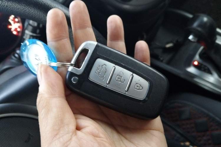 Used Kia Soul 2013 1.6L AT GL Interior 1