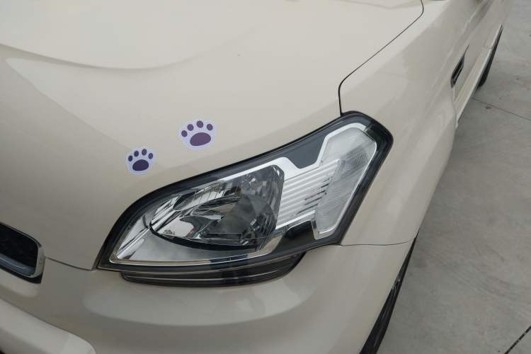 Used Kia Soul 2013 1.6L AT Premium Left Front Headlight
