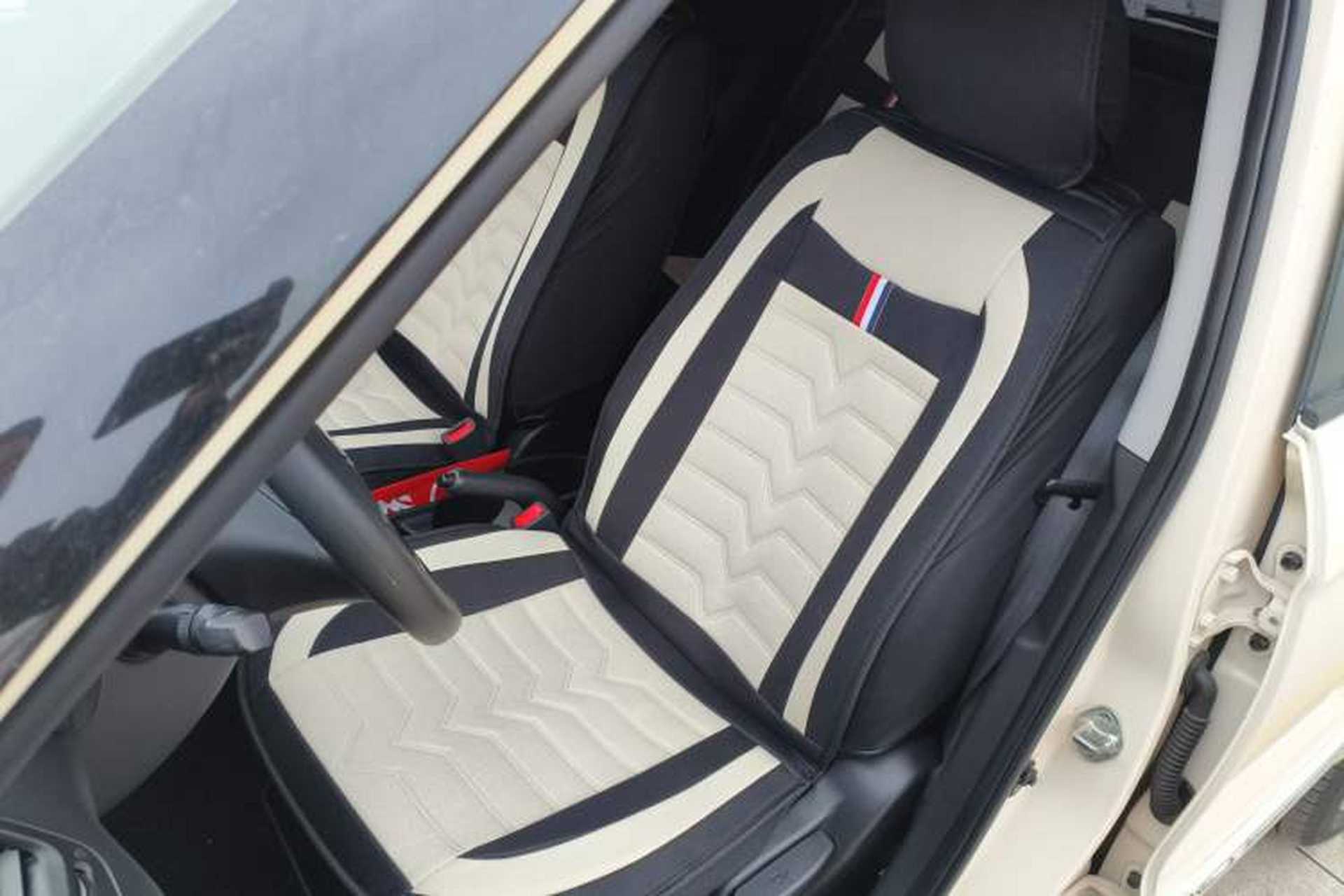 Used Kia Soul 2013 1.6L AT GL Left Front Seat