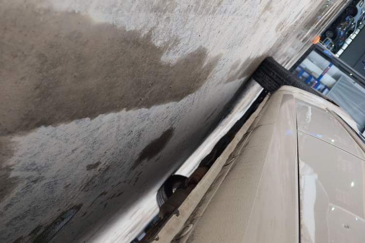 Used Kia Soul 2013 1.6L AT GL Left Side Sill