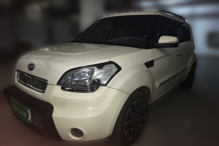 Used Kia Soul 2013 1.6L AT Premium Guazi used car, China used car export, Used car for sale, Used cars, Cheapest cars for sale