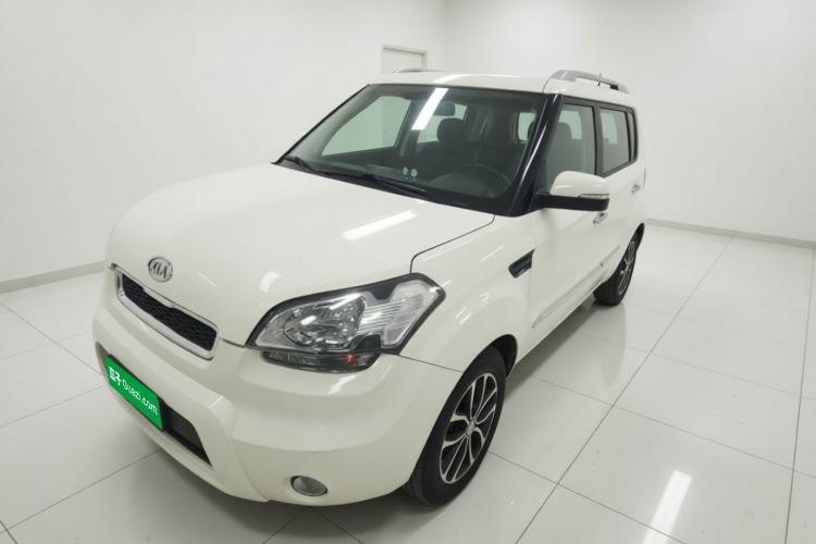Used Kia Soul 2013 1.6L AT Premium Guazi used car, China used car export, Used car for sale, Used cars, Cheapest cars for sale