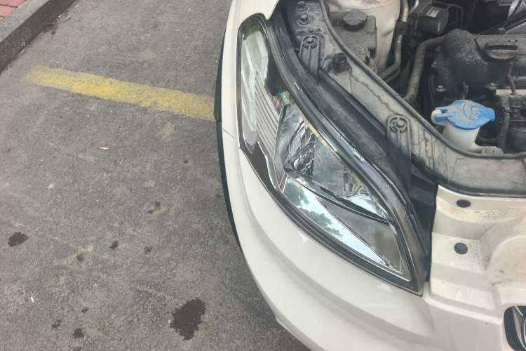 Used Kia Soul 2013 1.6L AT Premium Right Front Headlight