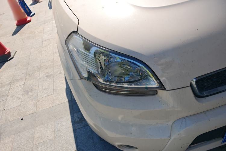 Used Kia Soul 2013 1.6L AT Premium Right Front Headlight