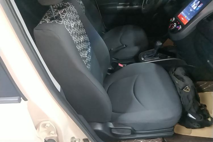 Used Kia Soul 2013 1.6L AT GL Right Front Seat