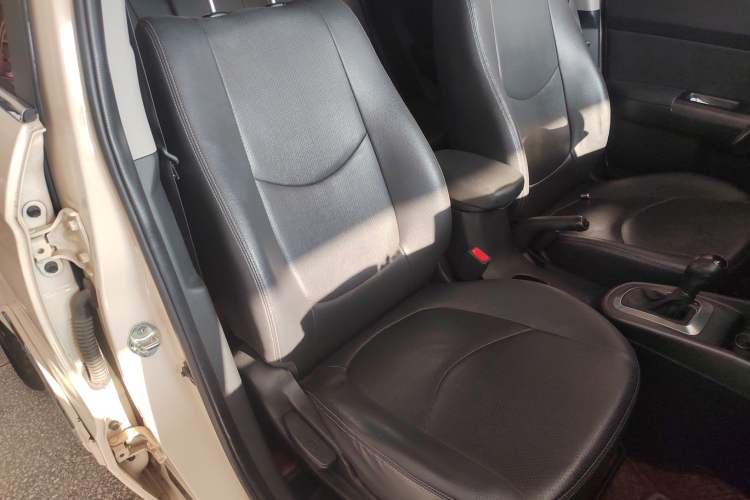 Used Kia Soul 2013 1.6L AT Premium Right Front Seat