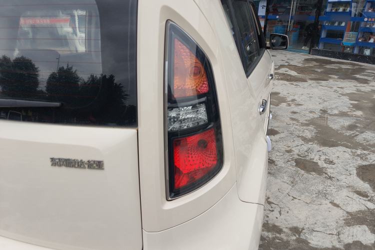 Used Kia Soul 2013 1.6L AT GL Right Rear Taillight