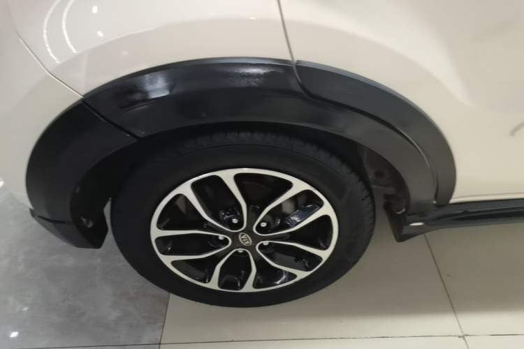 Used Kia Soul 2013 1.6L AT Premium Right Rear Wheel Hub