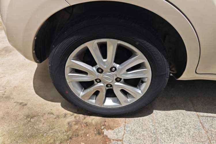 Used Kia Soul 2013 1.6L AT GL Right Rear Wheel Hub