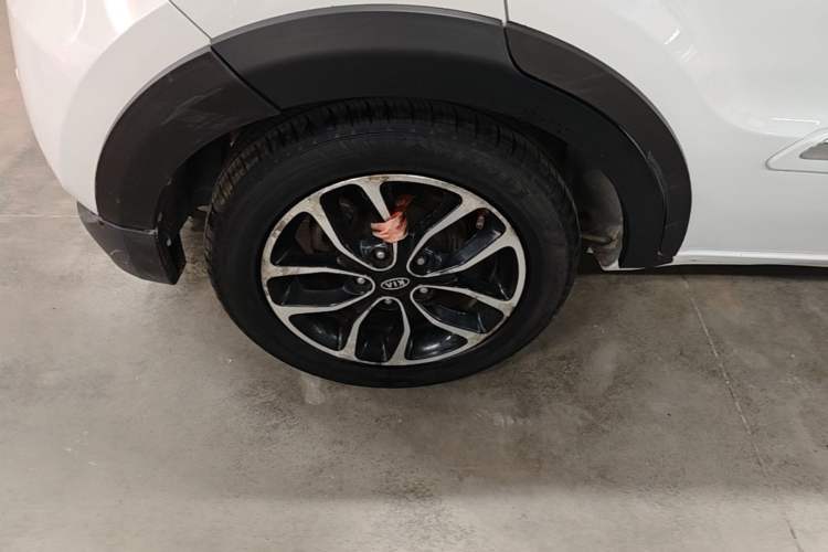 Used Kia Soul 2013 1.6L AT Premium Right Rear Wheel Hub