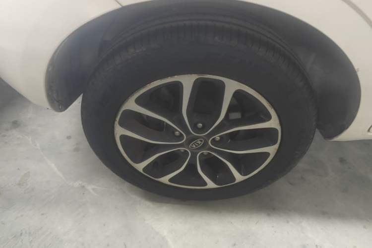 Used Kia Soul 2013 1.6L AT Premium Right Rear Wheel Hub