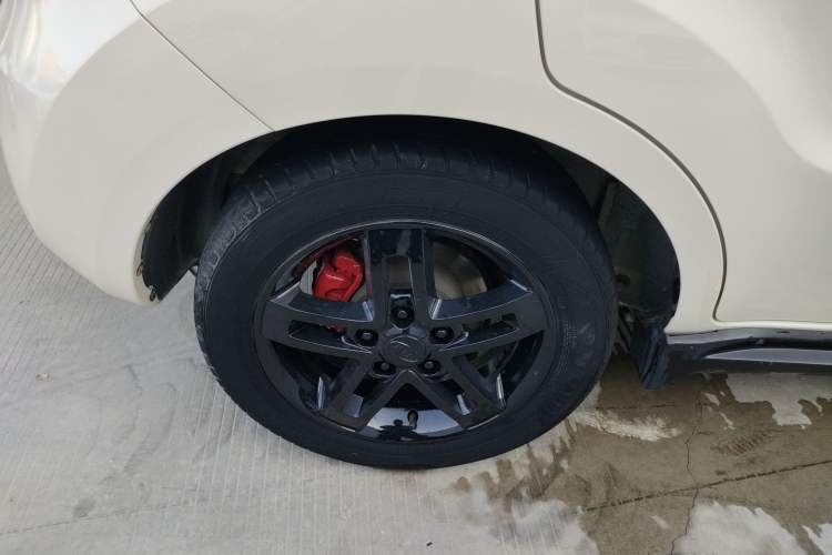 Used Kia Soul 2013 1.6L MT GL Right Rear Wheel Hub