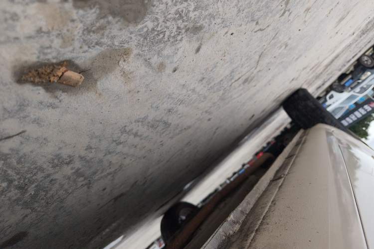 Used Kia Soul 2013 1.6L AT GL Right Side Sill
