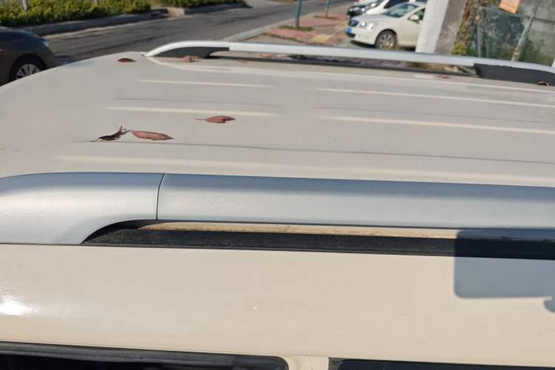 Used Kia Soul 2013 1.6L MT GL Roof