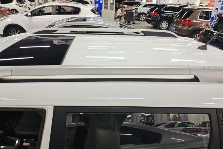 Used Kia Soul 2013 1.6L AT Premium Roof
